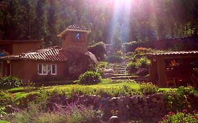 La Casa Del Conde